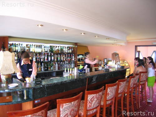 Dobrudja Hotel 14